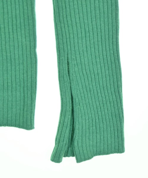 UNITED ARROWS（ユナイテッドアローズ）ニット・セーター 緑 サイズ:-(M位) レディース/2200686199045