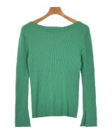 UNITED ARROWS（ユナイテッドアローズ）ニット・セーター 緑 サイズ:-(M位) レディース/2200686199045