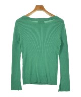 UNITED ARROWS（ユナイテッドアローズ）ニット・セーター 緑 サイズ:-(M位) レディース/2200686199045