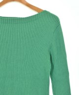 UNITED ARROWS（ユナイテッドアローズ）ニット・セーター 緑 サイズ:-(M位) レディース/2200686199045