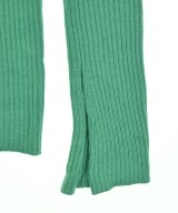 UNITED ARROWS（ユナイテッドアローズ）ニット・セーター 緑 サイズ:-(M位) レディース/2200686199045