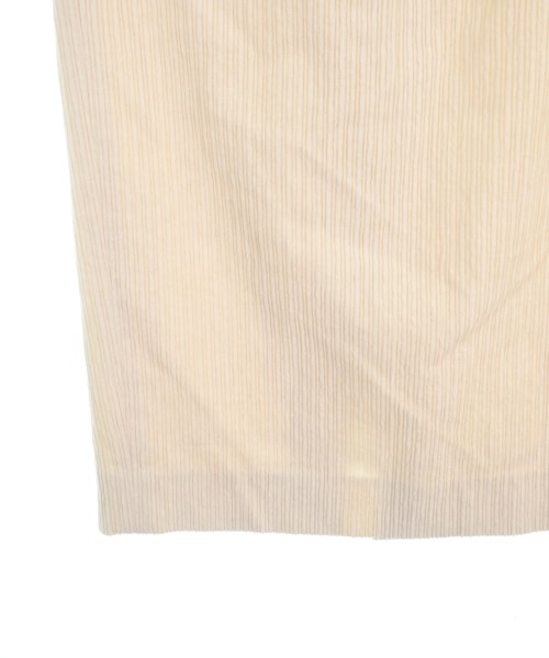 UNITED ARROWS（ユナイテッドアローズ）ロング・マキシ丈スカート 白 サイズ:38(M位) レディース/2200687999033