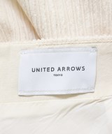 UNITED ARROWS（ユナイテッドアローズ）ロング・マキシ丈スカート 白 サイズ:38(M位) レディース/2200687999033