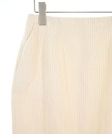 UNITED ARROWS（ユナイテッドアローズ）ロング・マキシ丈スカート 白 サイズ:38(M位) レディース/2200687999033