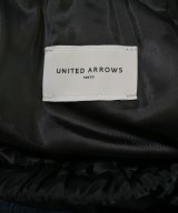 UNITED ARROWS（ユナイテッドアローズ）ロング・マキシ丈スカート 黒 サイズ:38(M位) レディース/2200689639111