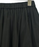 UNITED ARROWS（ユナイテッドアローズ）ロング・マキシ丈スカート 黒 サイズ:38(M位) レディース/2200689639111