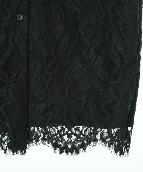 UNITED ARROWS（ユナイテッドアローズ）ワンピース 黒 サイズ:36(S位) レディース/2200689905032