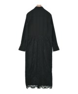 UNITED ARROWS（ユナイテッドアローズ）ワンピース 黒 サイズ:36(S位) レディース/2200689905032