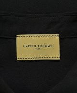 UNITED ARROWS（ユナイテッドアローズ）ワンピース 黒 サイズ:36(S位) レディース/2200689905032
