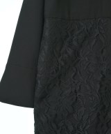 UNITED ARROWS（ユナイテッドアローズ）ワンピース 黒 サイズ:36(S位) レディース/2200689905032