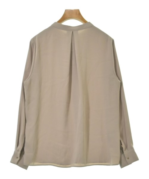 UNITED ARROWS（ユナイテッドアローズ）ブラウス ベージュ サイズ:F レディース/2200691166032