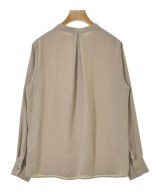 UNITED ARROWS（ユナイテッドアローズ）ブラウス ベージュ サイズ:F レディース/2200691166032