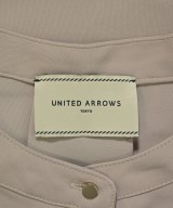 UNITED ARROWS（ユナイテッドアローズ）ブラウス ベージュ サイズ:F レディース/2200691166032