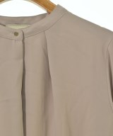 UNITED ARROWS（ユナイテッドアローズ）ブラウス ベージュ サイズ:F レディース/2200691166032