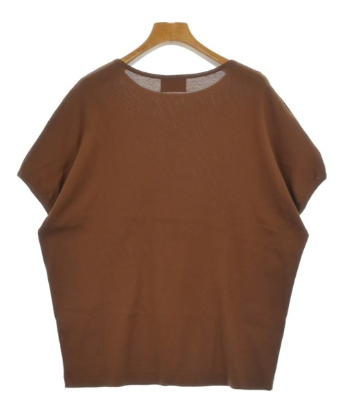 UNITED ARROWS（ユナイテッドアローズ）Tシャツ・カットソー 茶 サイズ:F レディース/2200692637036