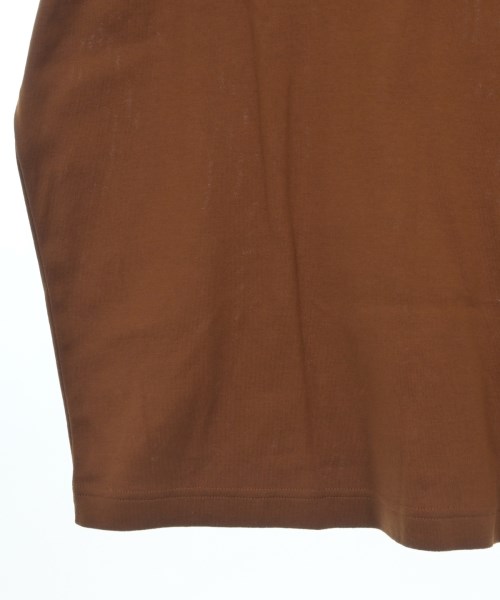 UNITED ARROWS（ユナイテッドアローズ）Tシャツ・カットソー 茶 サイズ:F レディース/2200692637036