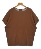 UNITED ARROWS（ユナイテッドアローズ）Tシャツ・カットソー 茶 サイズ:F レディース/2200692637036