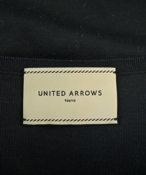 UNITED ARROWS（ユナイテッドアローズ）Tシャツ・カットソー 紺 サイズ:F レディース/2200692637043