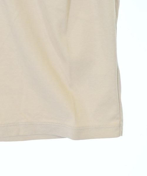 UNITED ARROWS（ユナイテッドアローズ）Tシャツ・カットソー ベージュ サイズ:-(S位) レディース/2200692789018