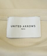 UNITED ARROWS（ユナイテッドアローズ）Tシャツ・カットソー ベージュ サイズ:-(S位) レディース/2200692789018