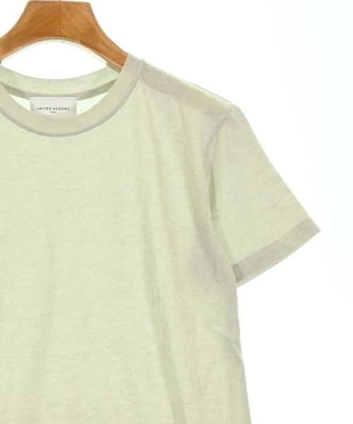 UNITED ARROWS（ユナイテッドアローズ）Tシャツ・カットソー グレー サイズ:-(L位) レディース/2200692789025