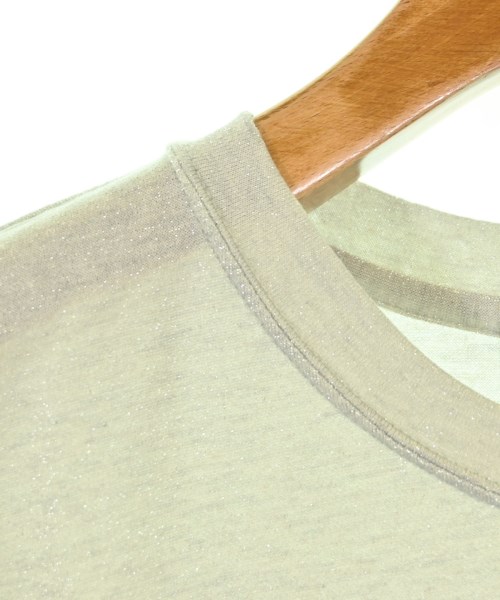 UNITED ARROWS（ユナイテッドアローズ）Tシャツ・カットソー グレー サイズ:-(L位) レディース/2200692789025