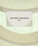 UNITED ARROWS（ユナイテッドアローズ）Tシャツ・カットソー グレー サイズ:-(L位) レディース/2200692789025