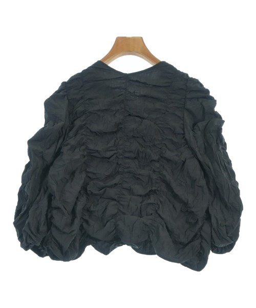 UNITED ARROWS（ユナイテッドアローズ）ブラウス 黒 サイズ:-(M位) レディース/2200694068159