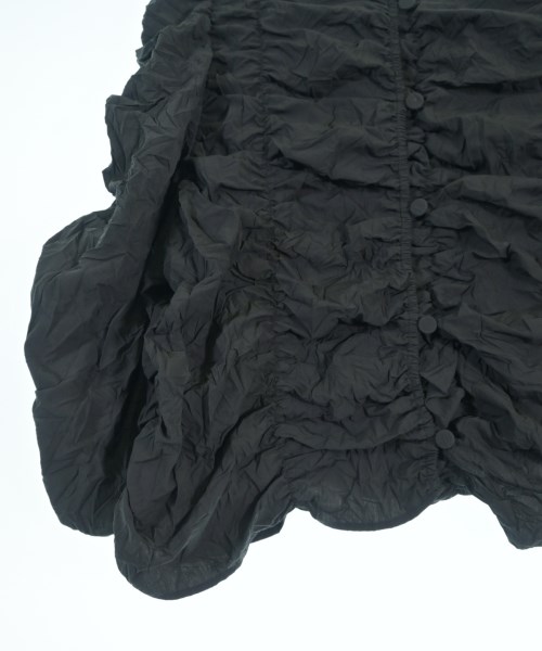 UNITED ARROWS（ユナイテッドアローズ）ブラウス 黒 サイズ:-(M位) レディース/2200694068159