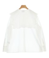 UNITED ARROWS（ユナイテッドアローズ）ブラウス 白 サイズ:F レディース/2200694068173