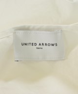 UNITED ARROWS（ユナイテッドアローズ）ブラウス 白 サイズ:F レディース/2200694068173
