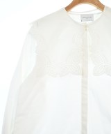 UNITED ARROWS（ユナイテッドアローズ）ブラウス 白 サイズ:F レディース/2200694068173
