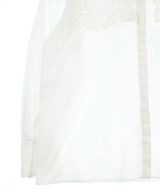 UNITED ARROWS（ユナイテッドアローズ）ブラウス 白 サイズ:F レディース/2200694068173