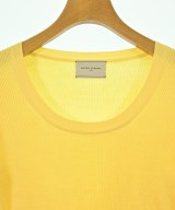 UNITED ARROWS（ユナイテッドアローズ）ニット・セーター 黄 サイズ:-(M位) レディース/2200695347079