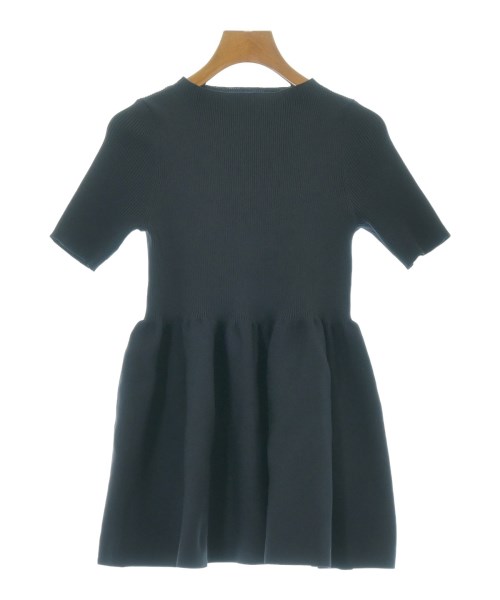 UNITED ARROWS(ユナイテッドアローズ)ニット・セーター 紺 サイズ:-(XS位)/2200695482015
