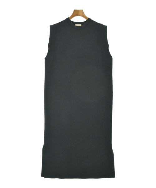 UNITED ARROWS(ユナイテッドアローズ)ワンピース グレー サイズ:-(M位)/2200695482022