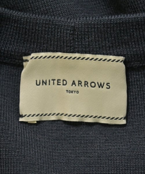 UNITED ARROWS（ユナイテッドアローズ）ワンピース グレー サイズ:-(M位) レディース/2200695482022