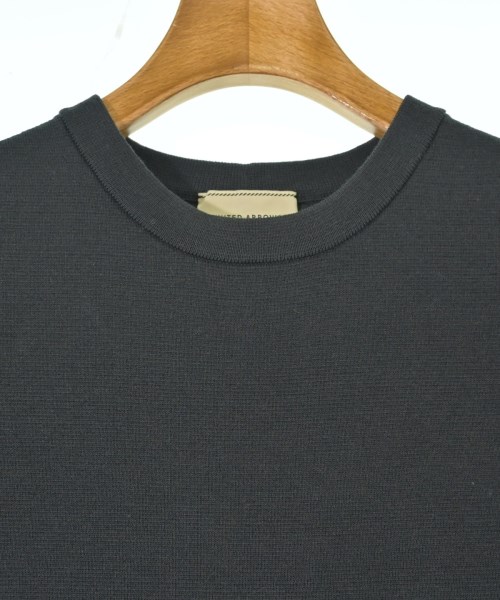 UNITED ARROWS（ユナイテッドアローズ）ワンピース グレー サイズ:-(M位) レディース/2200695482022