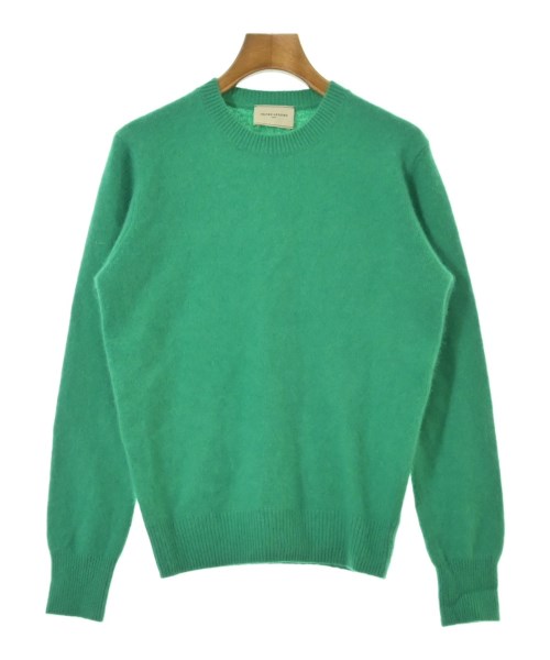 UNITED ARROWS(ユナイテッドアローズ)ニット・セーター 緑 サイズ:-(M位)/2200695482060