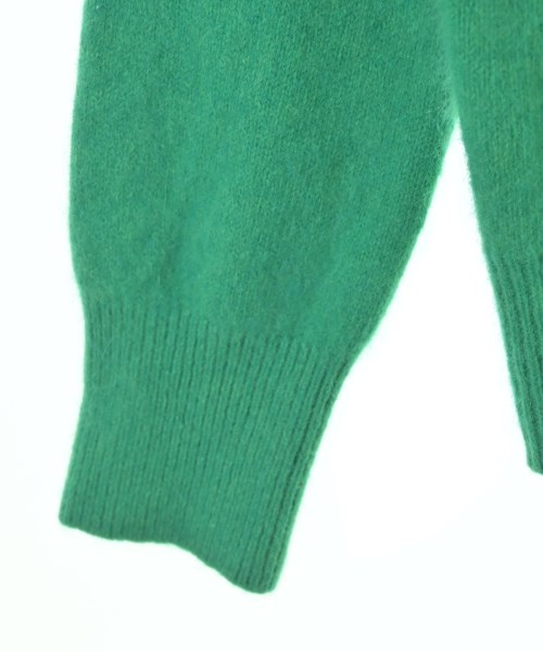 UNITED ARROWS（ユナイテッドアローズ）ニット・セーター 緑 サイズ:-(M位) レディース/2200695482060
