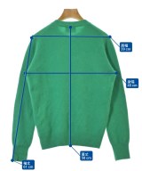 UNITED ARROWS（ユナイテッドアローズ）ニット・セーター 緑 サイズ:-(M位) レディース/2200695482060