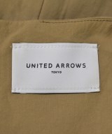 UNITED ARROWS（ユナイテッドアローズ）ワンピース ベージュ サイズ:38(M位) レディース/2200695482107