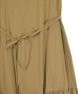 UNITED ARROWS（ユナイテッドアローズ）ワンピース ベージュ サイズ:38(M位) レディース/2200695482107