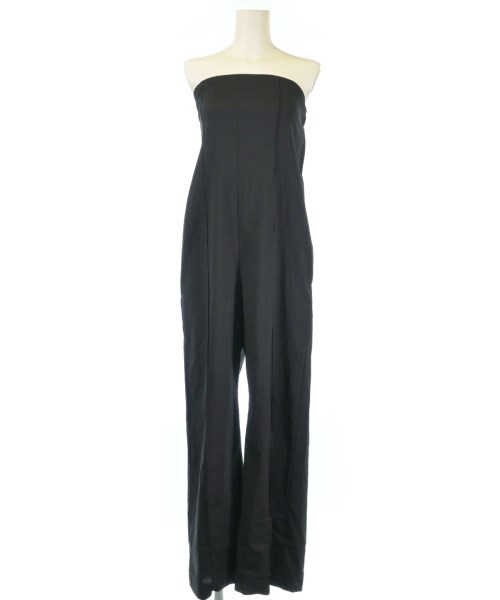 UNITED ARROWS(ユナイテッドアローズ)オールインワン/サロペット 黒 サイズ:38(M位)/2200695498030