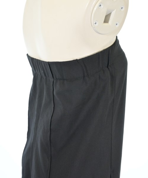 UNITED ARROWS（ユナイテッドアローズ）オールインワン/サロペット 黒 サイズ:38(M位) レディース/2200695498030