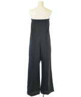 UNITED ARROWS（ユナイテッドアローズ）オールインワン/サロペット 黒 サイズ:38(M位) レディース/2200695498030