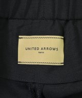 UNITED ARROWS（ユナイテッドアローズ）オールインワン/サロペット 黒 サイズ:38(M位) レディース/2200695498030