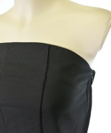 UNITED ARROWS（ユナイテッドアローズ）オールインワン/サロペット 黒 サイズ:38(M位) レディース/2200695498030