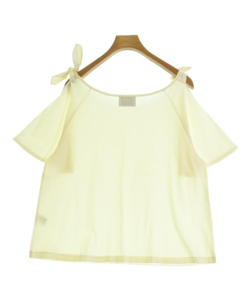 UNITED ARROWS（ユナイテッドアローズ）Tシャツ・カットソー 白 サイズ:-(L位) レディース/2200695522018