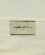 UNITED ARROWS（ユナイテッドアローズ）Tシャツ・カットソー 白 サイズ:-(L位) レディース/2200695522018